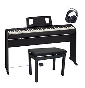 Roland FP-10 Set de Piano Digital