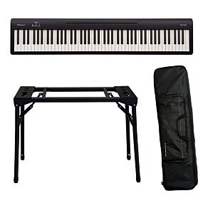 Roland FP-10 + Soporte (DPS-8) + Softbag