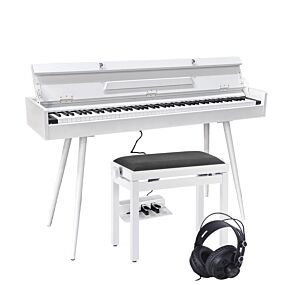 Hafnia HDP-1 Set en Blanco