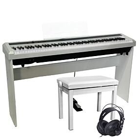Hafnia HEP-20 Set en Blanco
