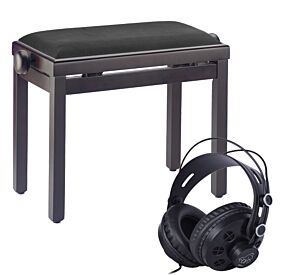 Set de Accesorios (Rosewood)