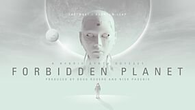 EASTWEST - FORBIDDEN PLANET