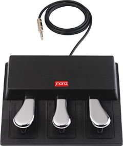 Nord Pedal Triple 