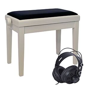 Set de Accesorios (White Birch)