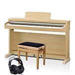 Kawai CX-202 Set de Light Oak