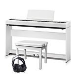 Kawai ES-120 Set de Piano Digital Blanco