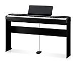 Kawai ES-60 Black with Complete Setup (HML-3)