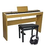 Hafnia HDM-88 Set de Light Oak