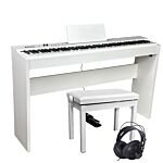 Hafnia HDM-88 Set en Blanco