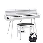 Hafnia HDP-1 Set en Blanco