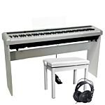 Hafnia HEP-20 Set en Blanco