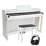 Hafnia HDP-210 Set en Blanco