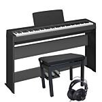 Yamaha P-145BT Set