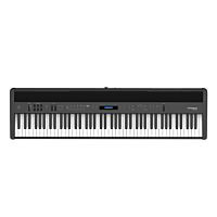 Roland FP-60X negro piano digital