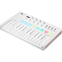 Arturia MiniLab 3 Alpine White