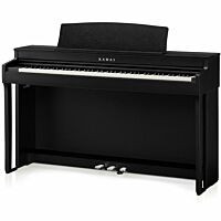 Kawai CN-301 Piano Digital Negro