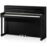 Kawai CA-901 Piano Digital Negro