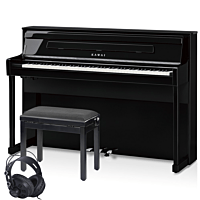 Kawai CA-901 Set de Piano Digital Èbano Pulido