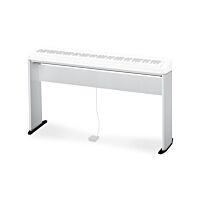 Casio CS-68 Soporte Blanco para PX-S1100/PX-S3100