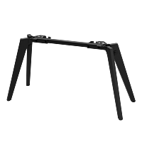 Casio CS-90P Soporte Negro para PX-S6000