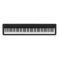 Kawai ES-120 Piano Digital Negro 