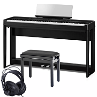 Kawai ES-920 Set de Piano Digital Negro 