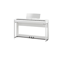 Kawai ES-920 Blanco con Configuración Completa (HM-5 + F-302)