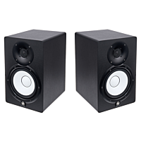 Yamaha HS7 Set de Monitores