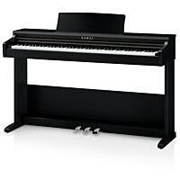 Kawai KDP-75 Piano Digital Negro 