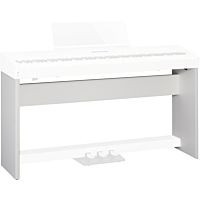 Roland KSC-72 Soporte Blanco para FP-60X