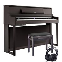 Roland LX-5 Set de Piano Digital Rosewood