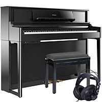 Roland lx705 outlet digital piano