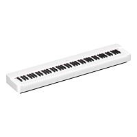 Yamaha P-225 Piano Digital Blanco