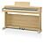 Kawai CX-202 Light Oak Digital Piano