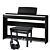 Kawai ES-120 Set de Piano Digital Negro 