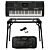 Yamaha PSR-E583 Bag Bundle