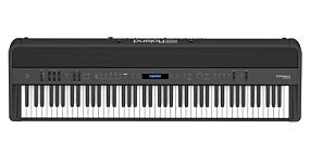 Roland FP-90X Negro Piano Digital