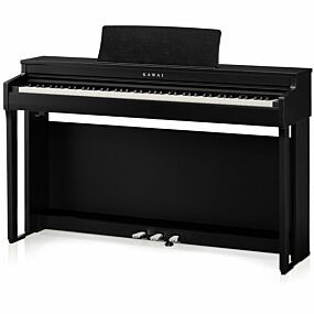 Kawai CN-201 Piano Digital Negro