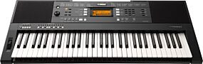 Yamaha PSR-A350 Keyboard