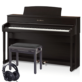 Kawai CA-701 Set de Piano Digital Rosewood