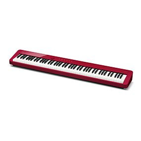 Casio Privia PX-S1100 Digital Piano Rojo