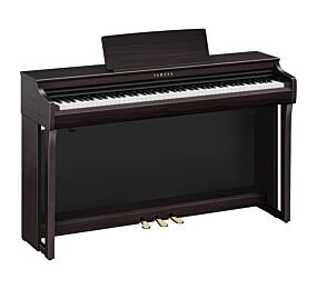 Yamaha CLP-825 Piano Digital Palisandro