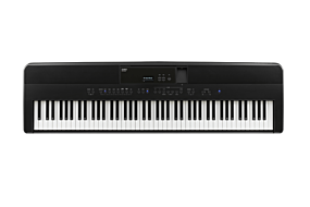 Kawai ES-520 Black Digital Piano 