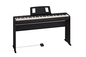 Roland FP-10 Piano Digital + Soporte (KSC-10)