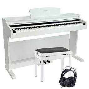 Hafnia HDP-110 Set en Blanco