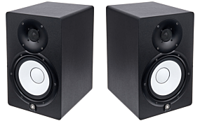 Yamaha HS7 Set de Monitores