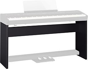 Roland KSC-72 Soporte Negro para FP-60X