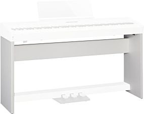 Roland KSC-72 Soporte Blanco para FP-60X