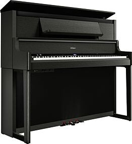 Roland LX-9 Piano Digital Negro