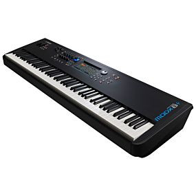 Yamaha MODX8+ Synthesizer